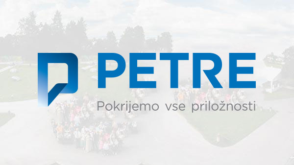petre šotori logo